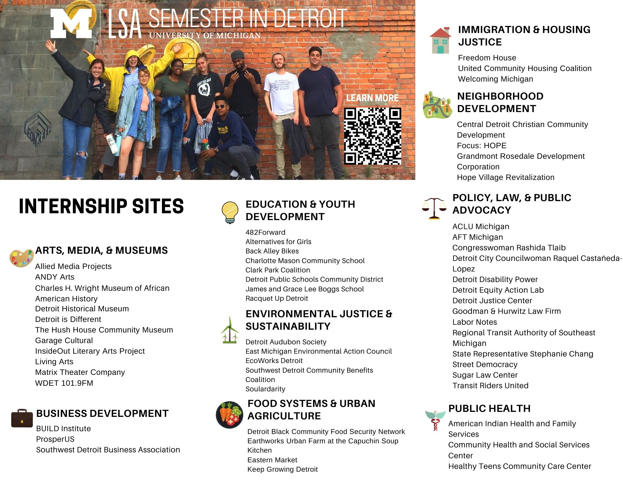 Umich Calendar Winter 2022 Mesa (@Mesauofm) / Twitter