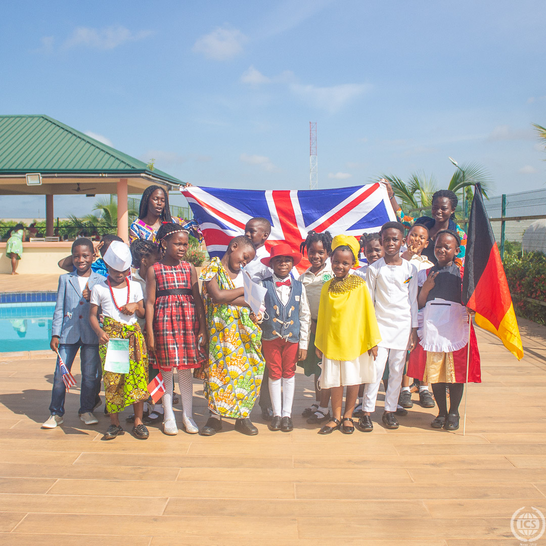 officialicsgh's tweet photo. This week definitely ended on a good note!

Year 2 Global Perspective Session today was lit! 

Pick a country, and present 5 things you know about the country and as usual, our Future Leaders didn't disappoint!

#ICSGhana #atICSGhana #InternationalSchool #Education #highschool https://t.co/hfV5Av6xkB