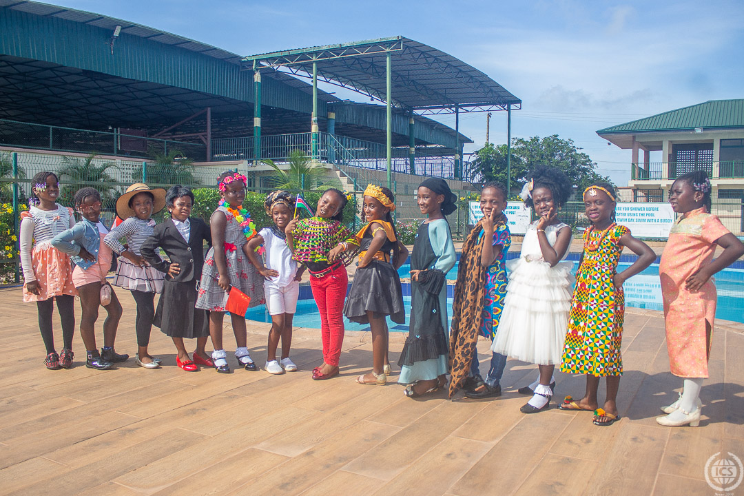 officialicsgh's tweet photo. This week definitely ended on a good note!

Year 2 Global Perspective Session today was lit! 

Pick a country, and present 5 things you know about the country and as usual, our Future Leaders didn't disappoint!

#ICSGhana #atICSGhana #InternationalSchool #Education #highschool https://t.co/hfV5Av6xkB