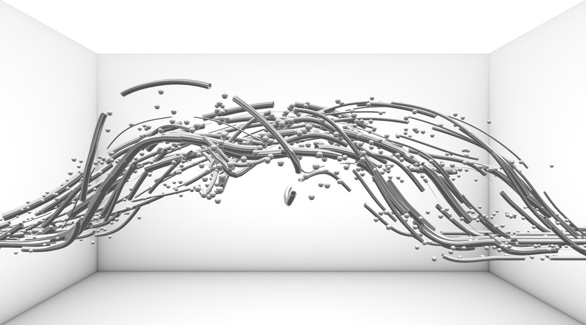 jhelf's tweet photo. Lots of beautiful tricks landed overnight!

#nft #nfts #nftart #generativeart #codeart #threejs #webgl #metaverse #skateboarding https://t.co/60168uN8Oe