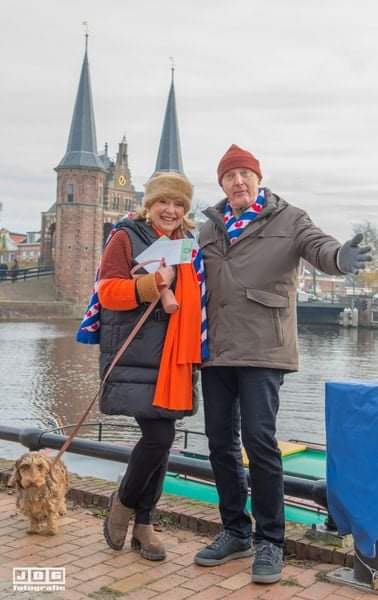 Jan Douwe Gorter (@jandouwegorter) on Twitter photo 