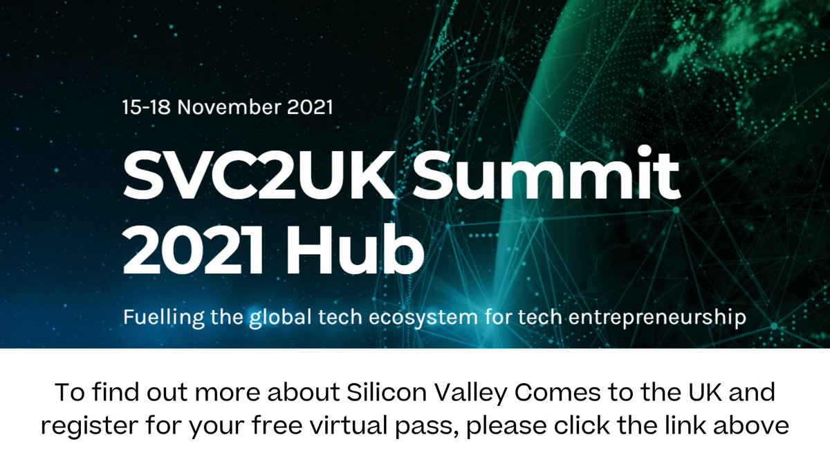We're looking forward to the Silicon Valley Comes to the UK event on Monday, 5.30pm.

Join online to see BIOS Health's CEO Emil Hewage talk about neural digital therapies as the next wave in healthcare evolution: cambridgewireless.co.uk/events/svc2uk-… #EmergingTech #healthcare #innovation #AI