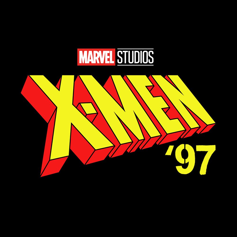 【アニメ】X-MEN'97