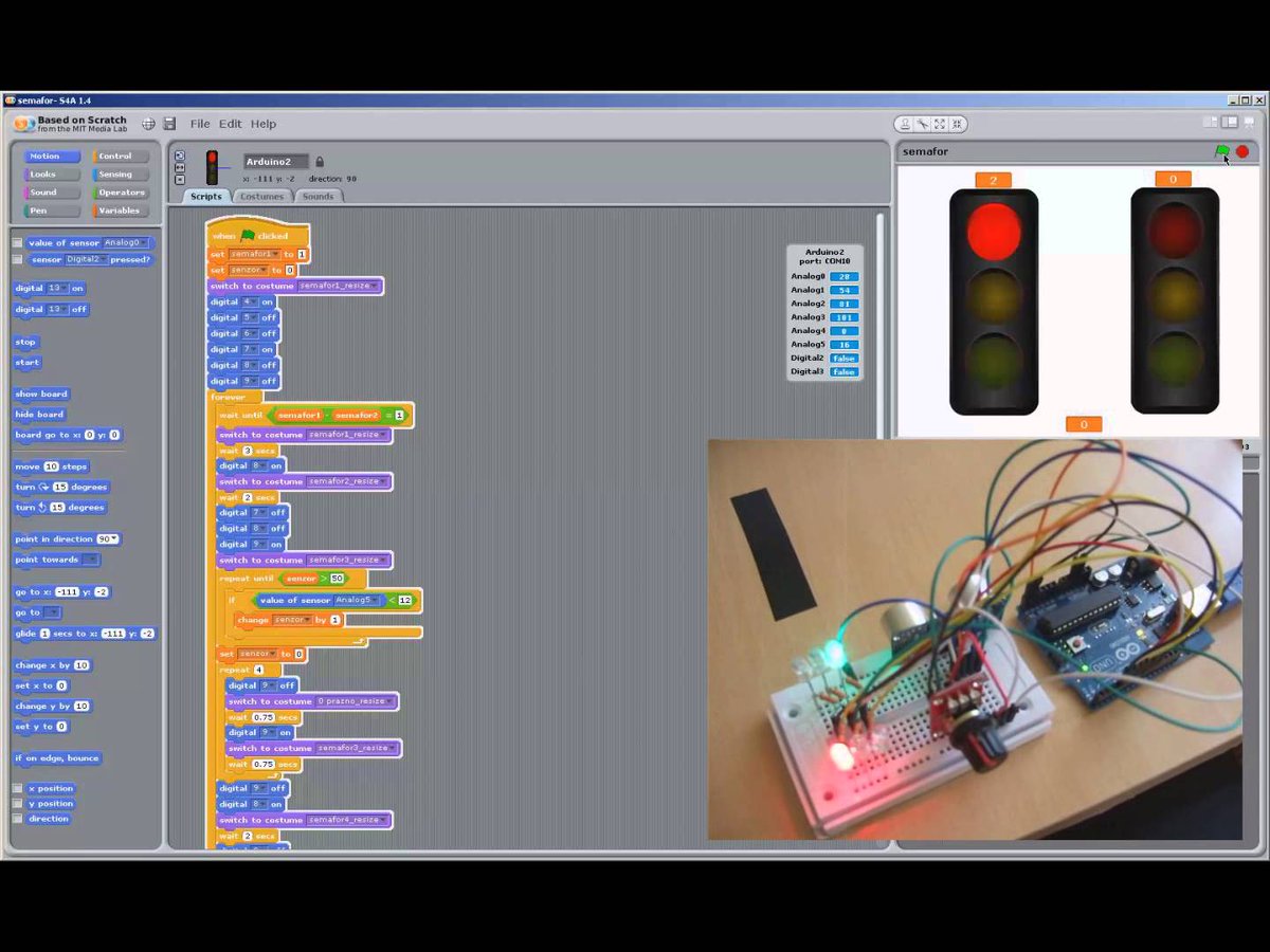 Arduino scratch уроки. S4a arduino. s4a программы. ардуино для программирования на скретч. скретч программирование arduino.