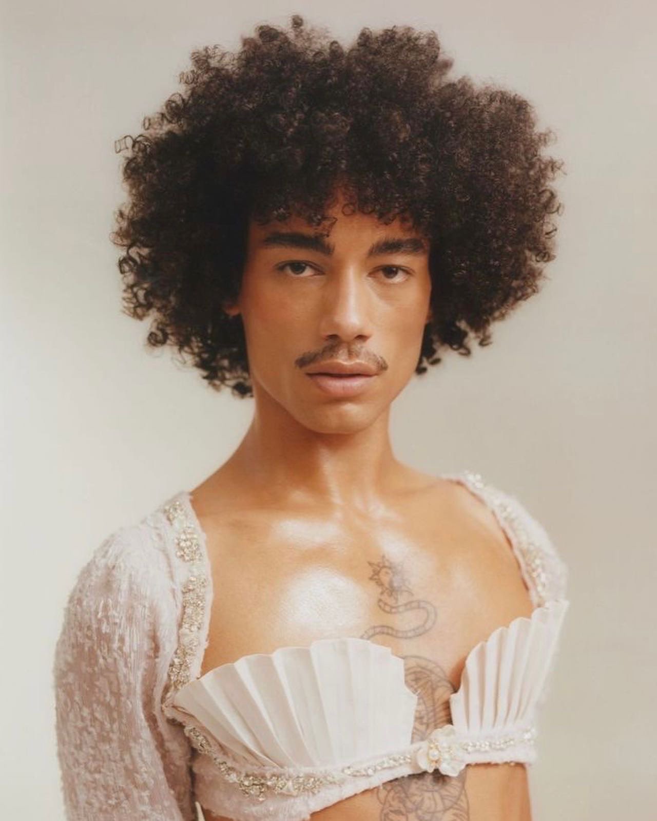 Reece King on X: Bricks Magazine photographer Laura McCluskey