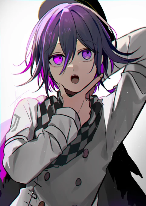 王馬 