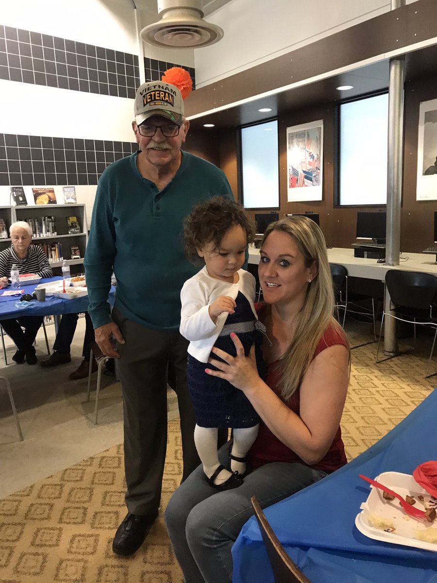 Thank you veterans for your selfless service to our country and for attending Stagg’s Veteran’s breakfast this morning.