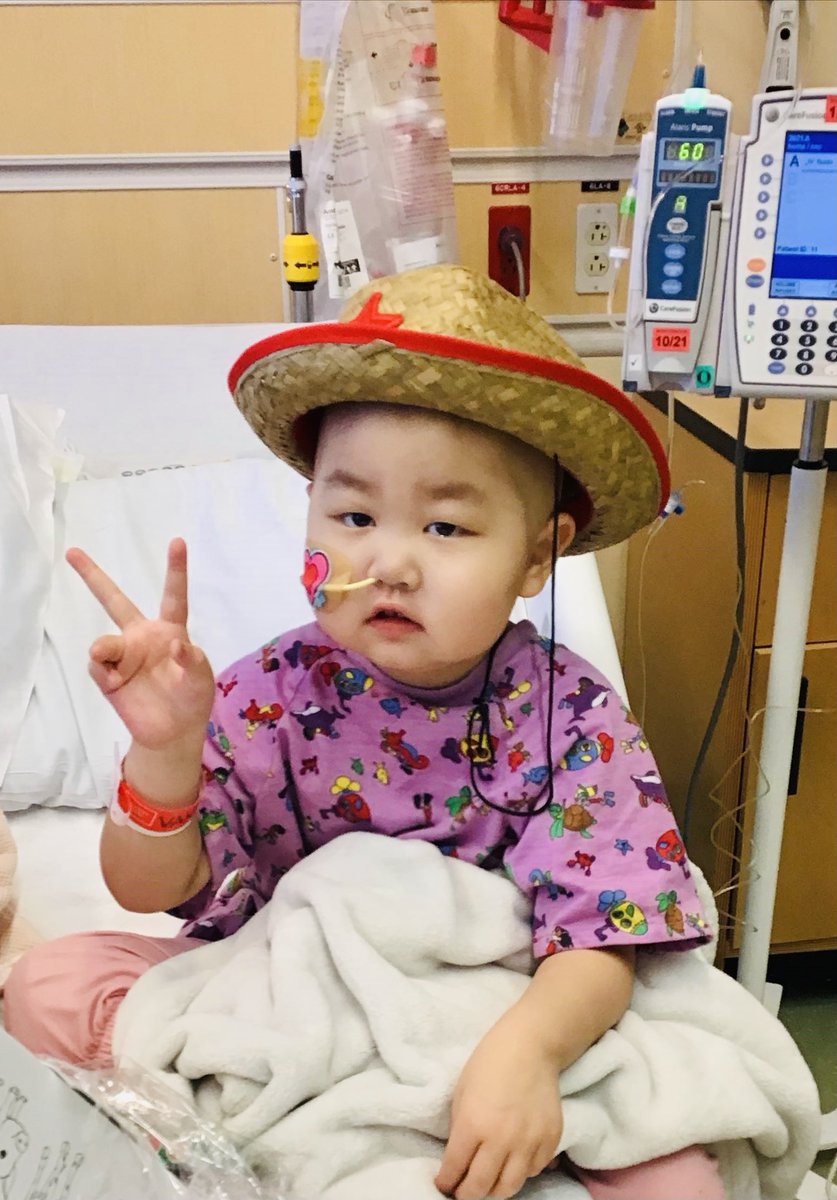 carsonleslie3's tweet image. To us, these smiles from our special #StateFairOfTexas Hearts of G💛LD Hootenanny are EVERYTHING! 

Thank you again to everyone who brought a little #FairMagic to the kids who are battling cancer at @childrens, with special thanks to Caroline Syler &amp;amp; @FletchersDogs!