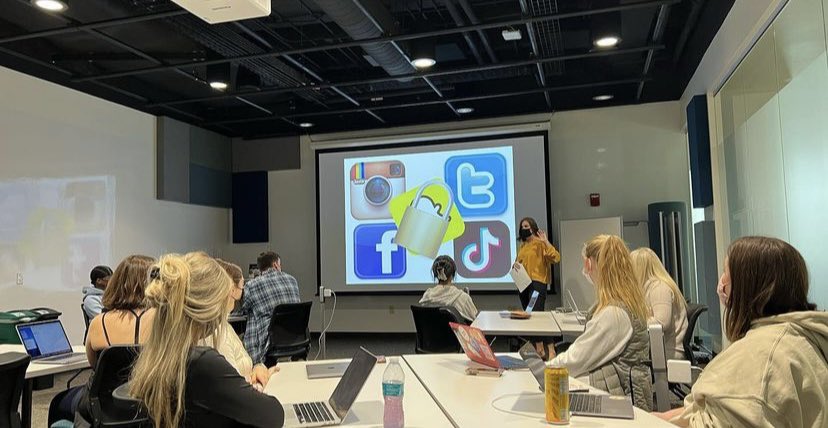 WFU Education tweet media