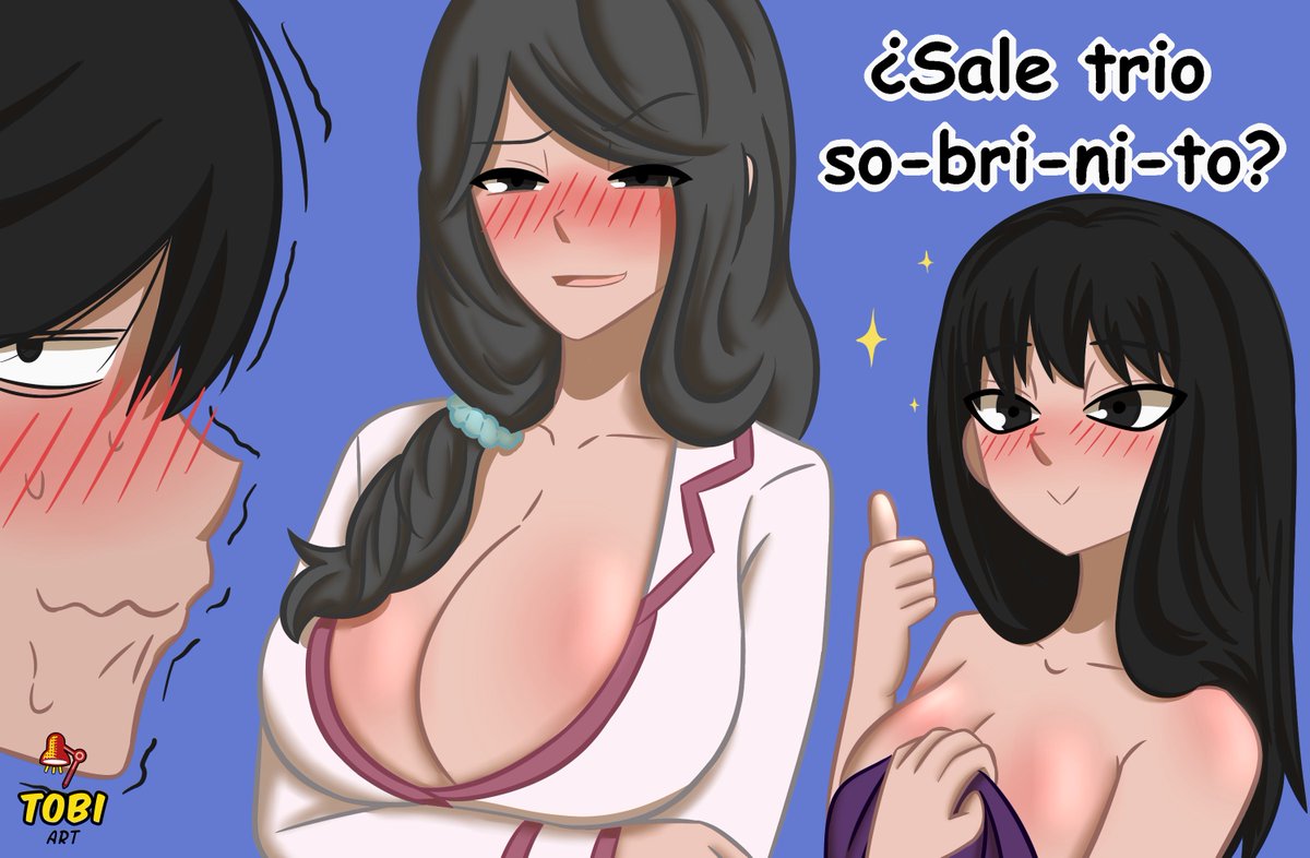 tobiart20895's tweet photo. Miren el tamaño de esa trama 7w7 y de esa referencia
.
OPEN COMMISSIONS
Redes sociales
https://t.co/7jtATWymuo
.
#drawing #drawings #draw #digitalart #artistas #art #arte #dibujos #ilustracion #artista #webcomic #webcomi #prima #Norteño #antojar #snfw #nagatoro #senpai https://t.co/VqgyaCOWbq