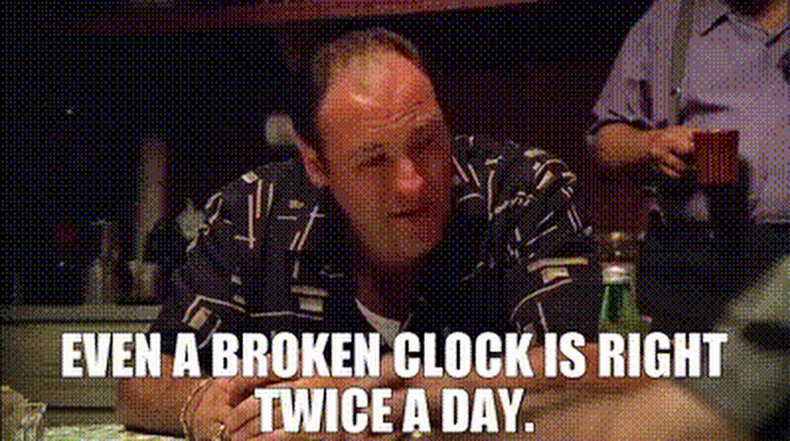 (Unless it’s digital) . Now pouring <a href="/JBChophouse/">John Bull ChopHouse</a> from <a href="/rivingtonbrewco/">Rivington Brewing Co</a> a beautiful DDH pale 👊