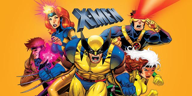 BrandonDavisBD's tweet photo. X-Men '97 will be an animated series on Disney+, continuing the story of X-Men: The Animated Series and it's bringing back original creators and voices!

https://t.co/KCJ8KsNvdO https://t.co/p4udmN42ue