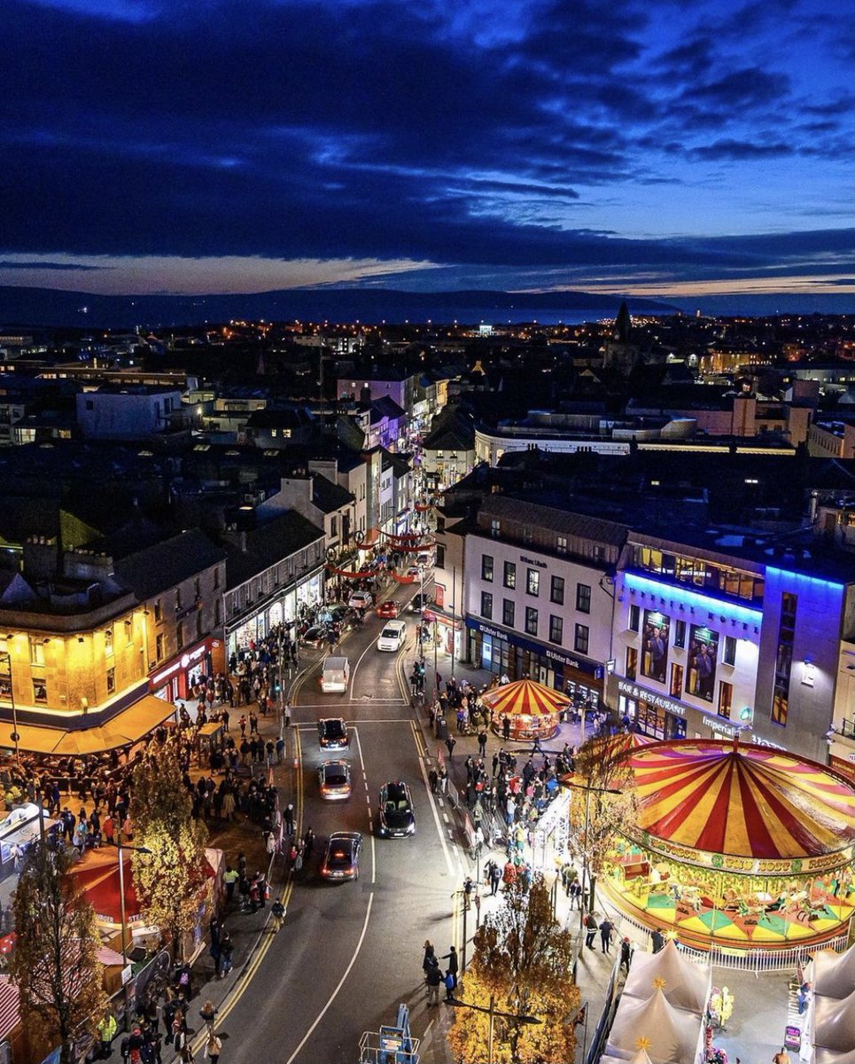 𝗚𝗮𝗹𝘄𝗮𝘆 𝗧𝗼𝘂𝗿𝗶𝘀𝗺 tweet media