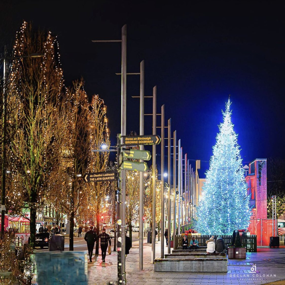 𝗚𝗮𝗹𝘄𝗮𝘆 𝗧𝗼𝘂𝗿𝗶𝘀𝗺 tweet media