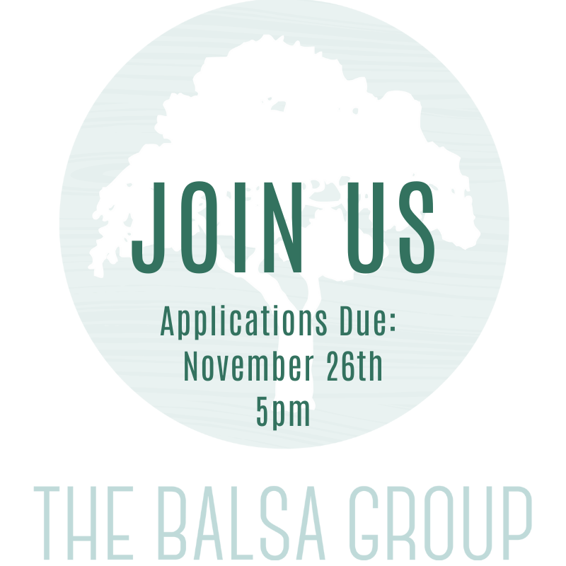 TheBALSAGroup's tweet photo. Are you interested in exploring careers outside of academia? Want to learn more about consulting with first-hand experience? Join BALSA! We host many career development events, provide opportunities to network, and fun happy hours! Apply here: https://t.co/9iHBAToJZ1 https://t.co/gNUFl7ij6x