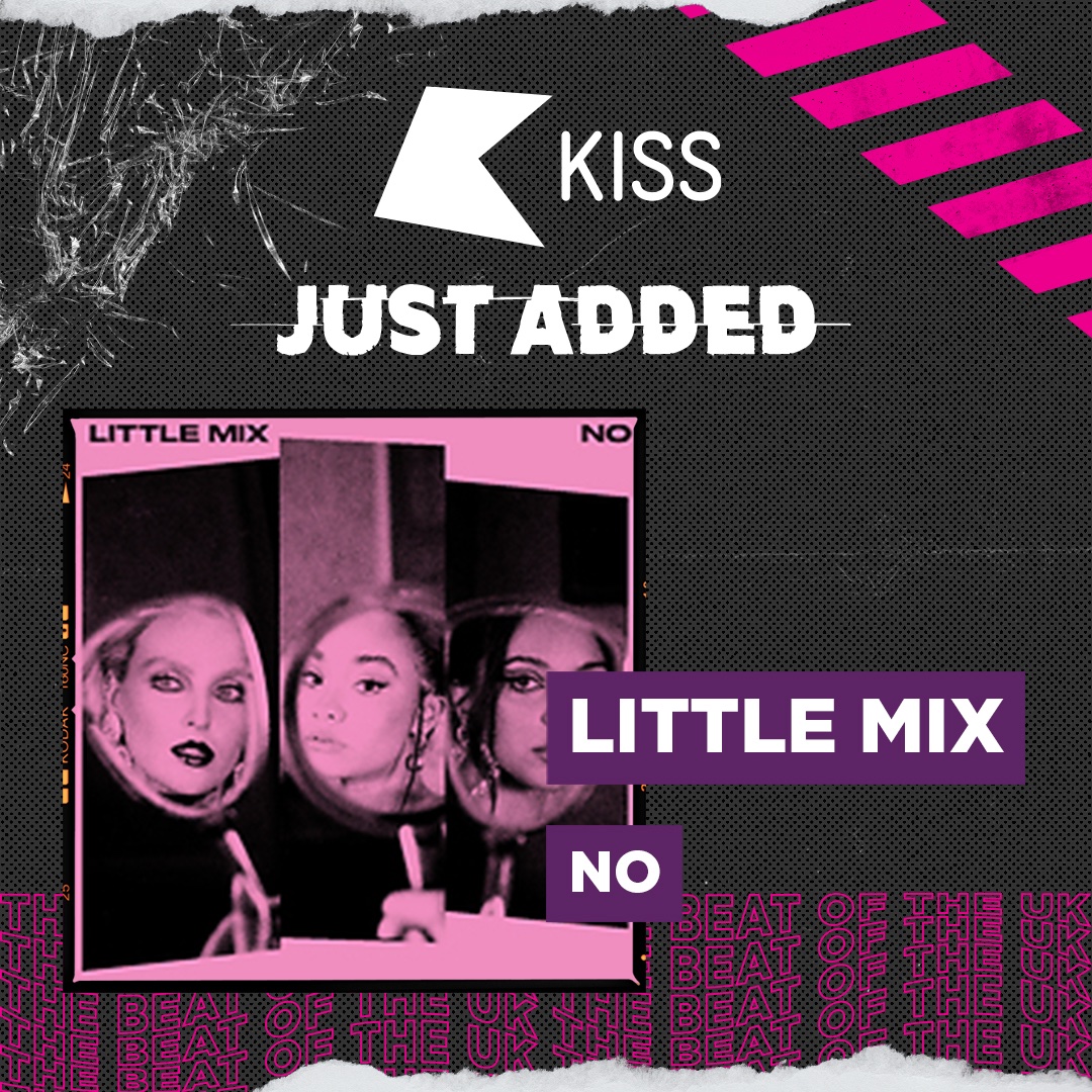 playkissuk's tweet photo. 📝𝗝𝗨𝗦𝗧 𝗔𝗗𝗗𝗘𝗗 𝗧𝗢 𝗧𝗛𝗘 𝗣𝗟𝗔𝗬𝗟𝗜𝗦𝗧 📝
 
💿@crvvcksmusic x @darlajadeuk - #Colours 
💿@LittleMix - #No 
💿@meduzamusic FT. @Hozier - #TellItToMyHeart
💿MORGAN - #ADCT 
 
#NewMusicFriday 
 https://t.co/JTFXCrNAnq https://t.co/0TDq4wlXjl