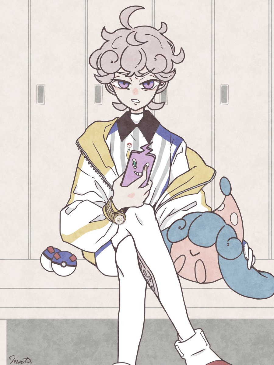 kumo_mnt's tweet photo. 私が描くと膝にこだわるあまりゴツくなっちゃうんだけど、ビートくんのおみ足大好きです🛼
# いいひざの日 https://t.co/qe9qkMSiZj