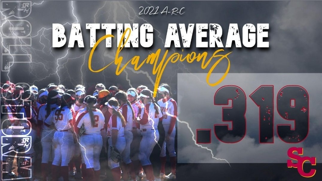 SCStormSoftball's tweet photo. Hitters Hit &amp; Hitters Play!!
Get your Hitting Tuned Up by attending Simpson's Winter Hitting Camp! https://t.co/duRSfRLkGP  #RollStorm https://t.co/IOYp0Fvznc