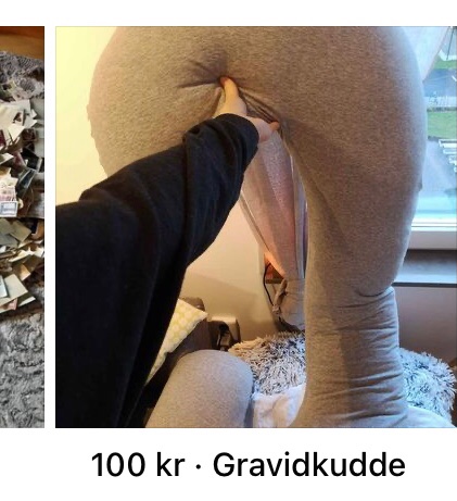 e_krang's tweet photo. Viktigt att tänka på när man tar bild till sin annons: Den ska inte se ut som ett pågående övergrepp. https://t.co/ETUFwdmbT1