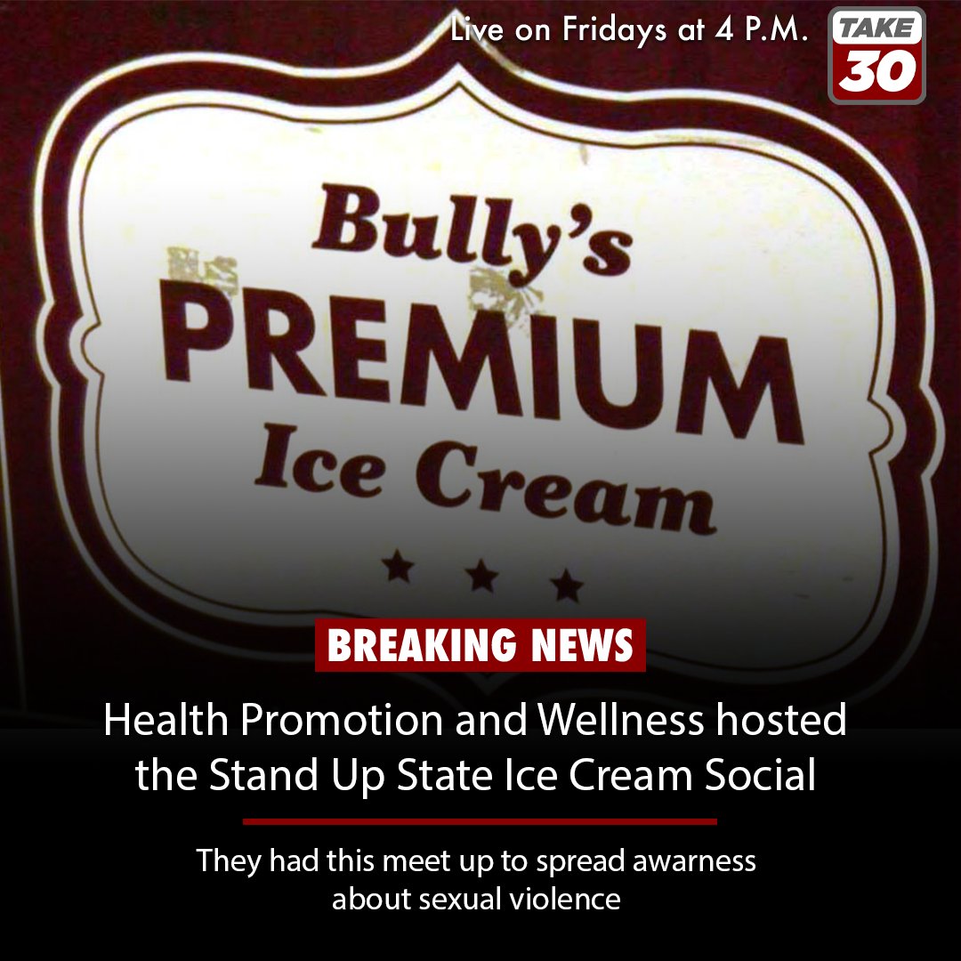 Take 30 News (@take30newsmsu) on Twitter photo 