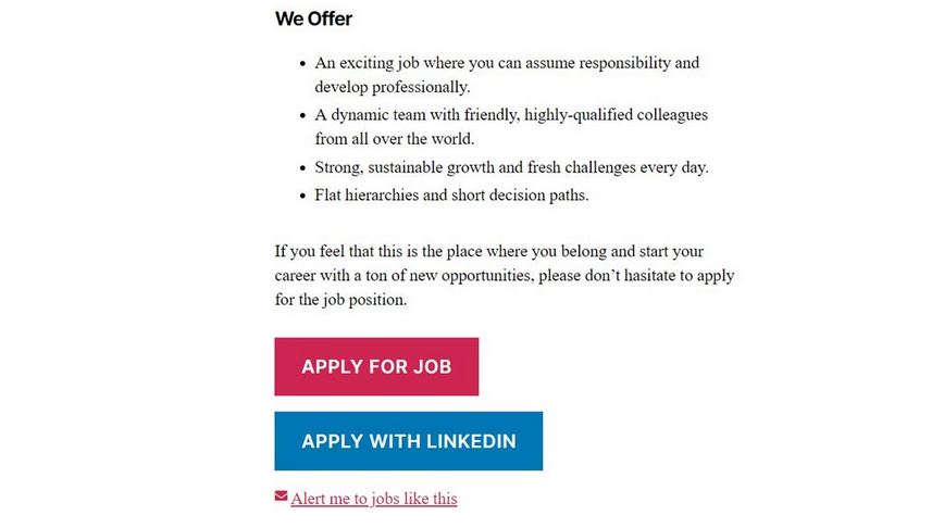 wpblackbelt's tweet image. LinkedIn for WP Job Manager Plugin - is.gd/g8Htbs - #JobManager