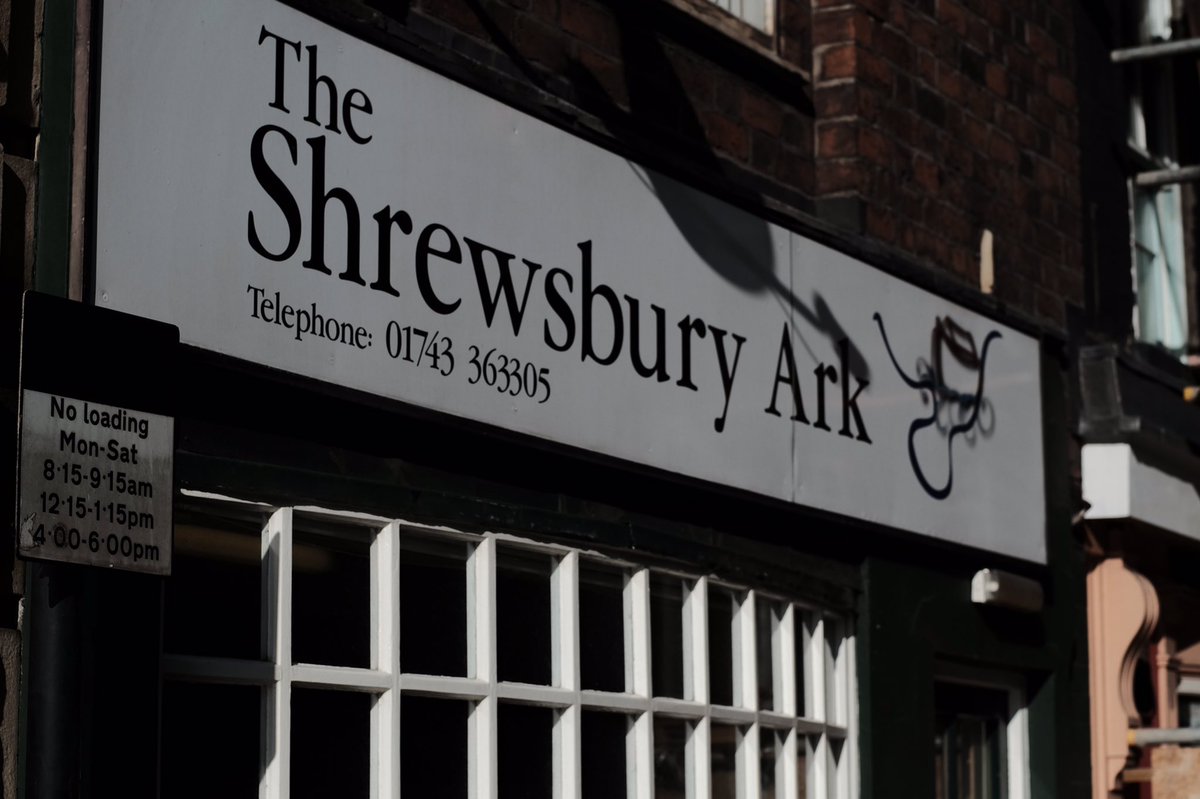 AdventForOthers's tweet photo. @shrewsburyark is a direct access day centre for the most vulnerable residents of Shrewsbury, offering them advice and support in a warm and welcoming environment.

Find out about all our featured charities and purchase the Advent for Others calendar here: https://t.co/ITKvPXt5fj https://t.co/QYF7c9WTyZ