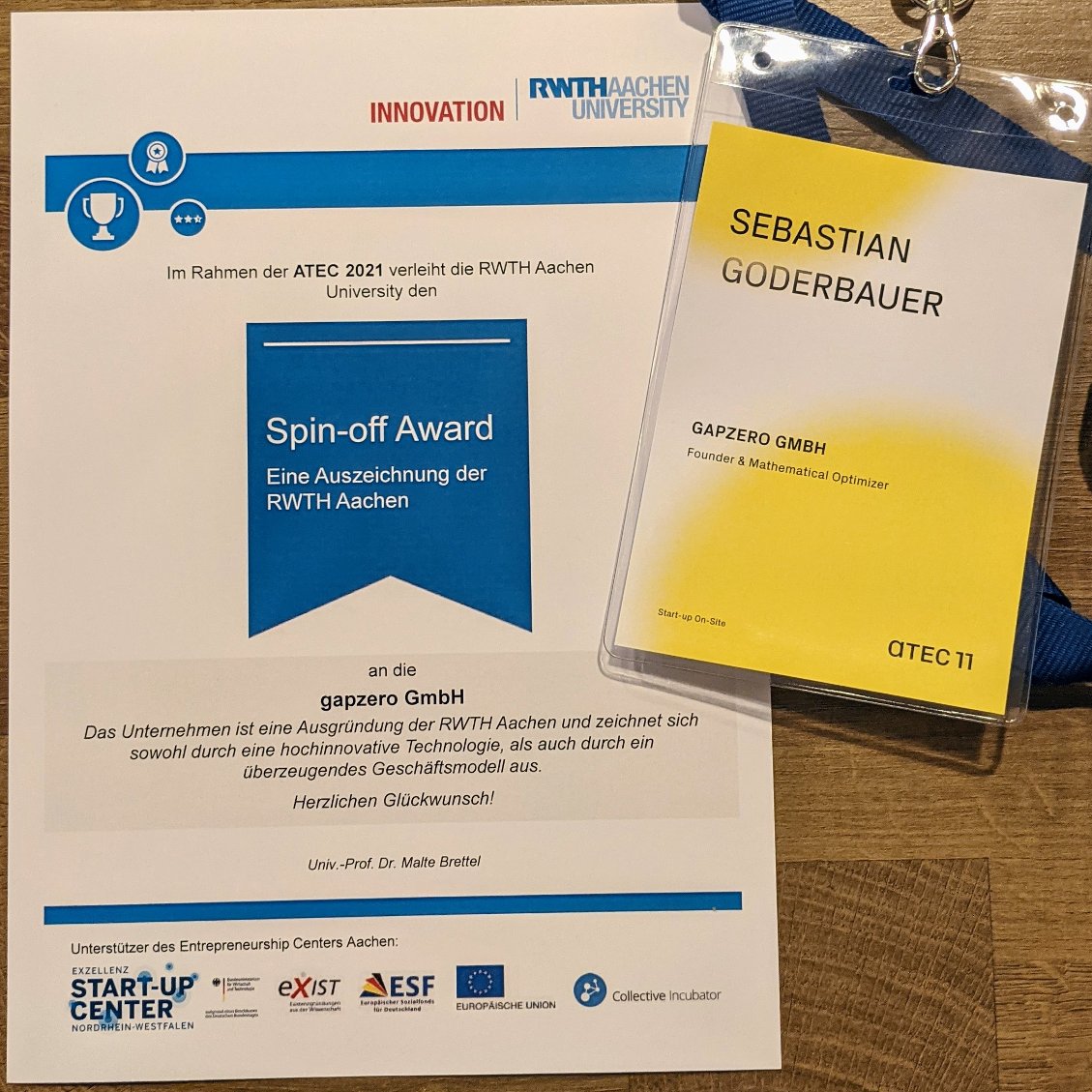 Sebastian Goderbauer (@sgoderbauer) on Twitter photo 