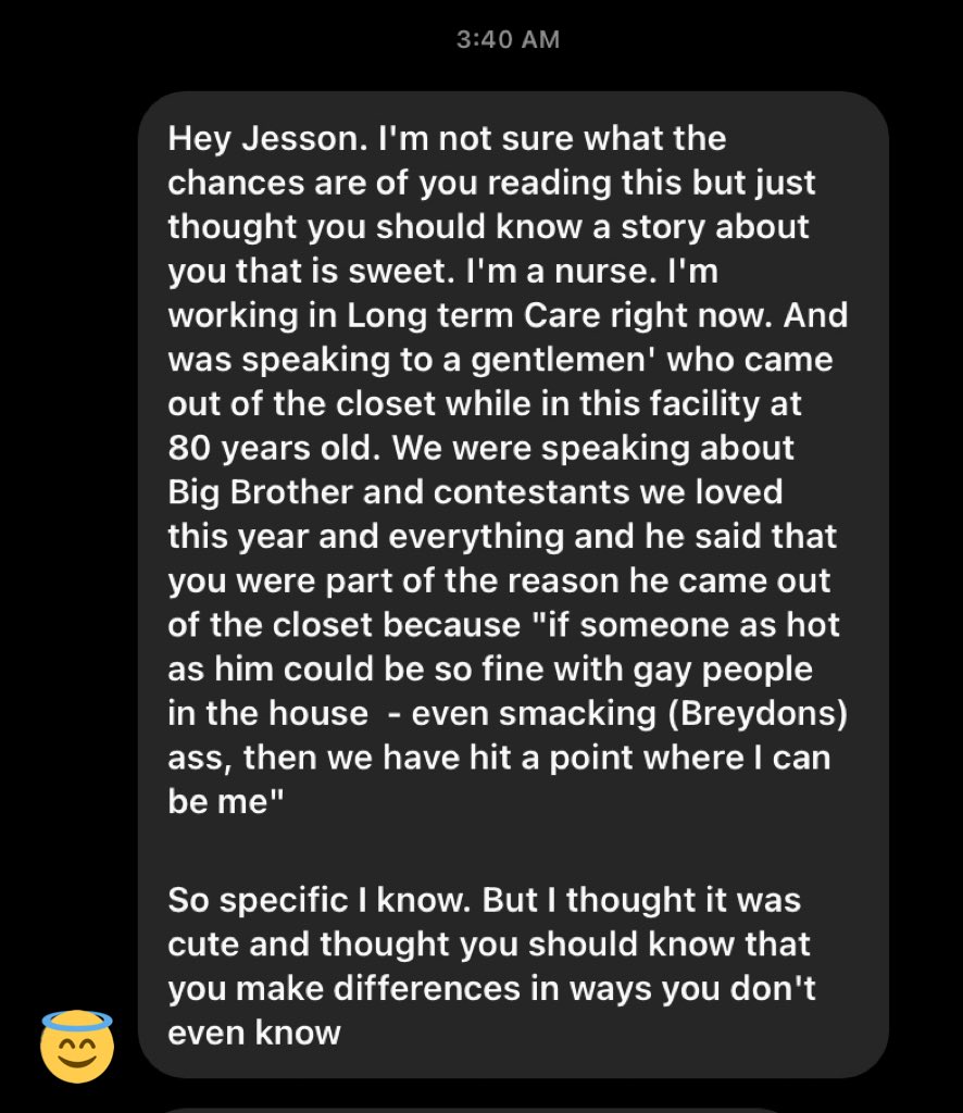 Jed Tavernier tweet media