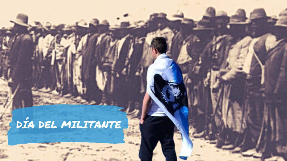 Partido Nacional tweet media