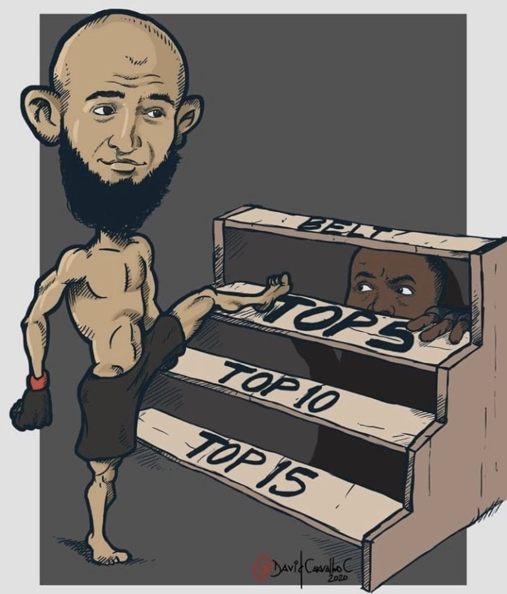 Khamzat Chimaev tweet media