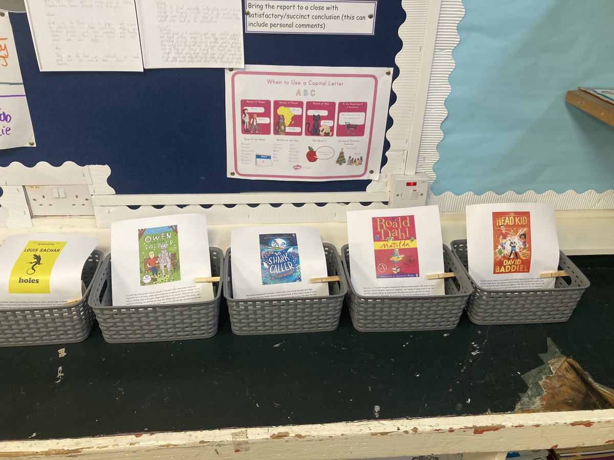 Miss Davidson (@classroom_mld) on Twitter photo P6/7 voted for their next class novel today- just in time for #BookWeekScotland <a href="/BookWeekScot/">Book Week Scotland</a> <a href="/scottishbktrust/">Scottish Book Trust</a> P6/7 voted for their next class novel today- just in time for #BookWeekScotland <a href="/BookWeekScot/">Book Week Scotland</a> <a href="/scottishbktrust/">Scottish Book Trust</a>