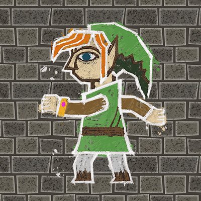 NintenfoP's tweet photo. Hey, Nintenfans! The #linkbetweenworlds episode is now live. Check it out! @thehivehq #flatlink #triforceofthegods2 #lorule #princesshilda #nintendopodcast #zelda35thanniversary https://t.co/jGsFN5GsWR