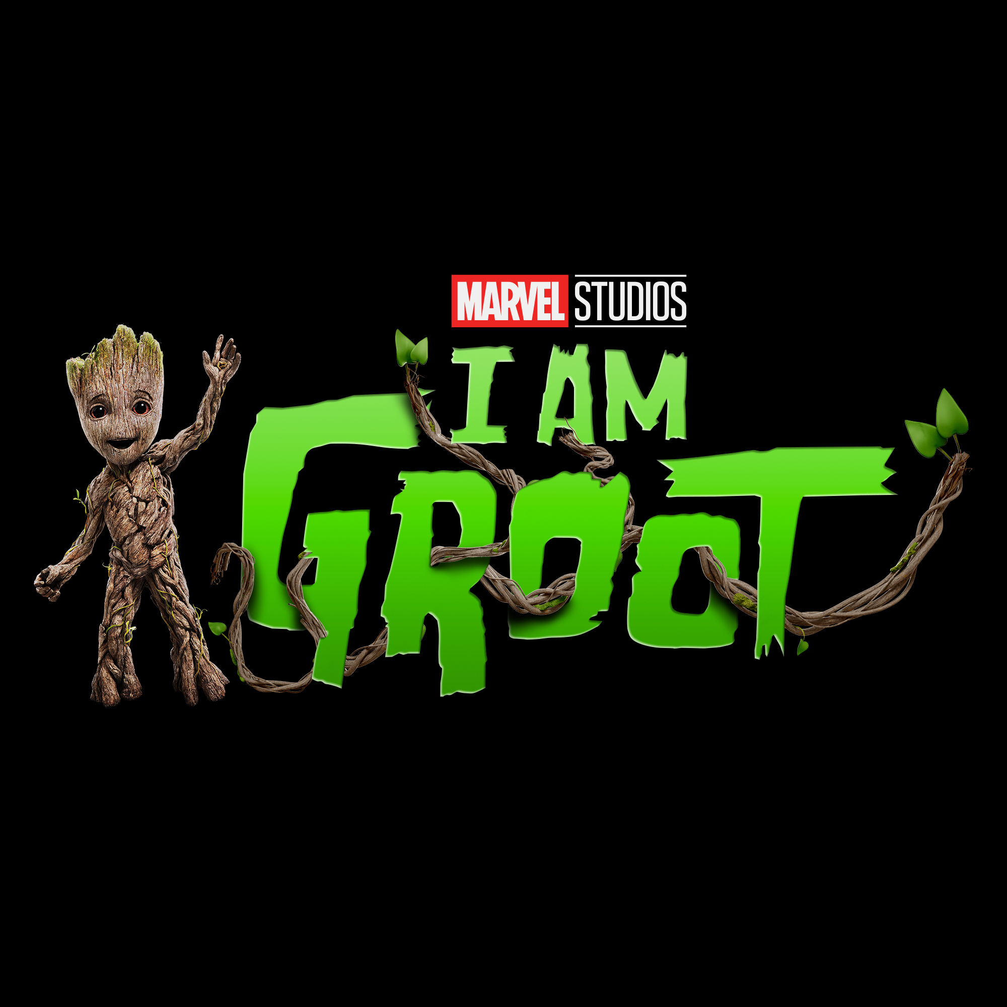 groot