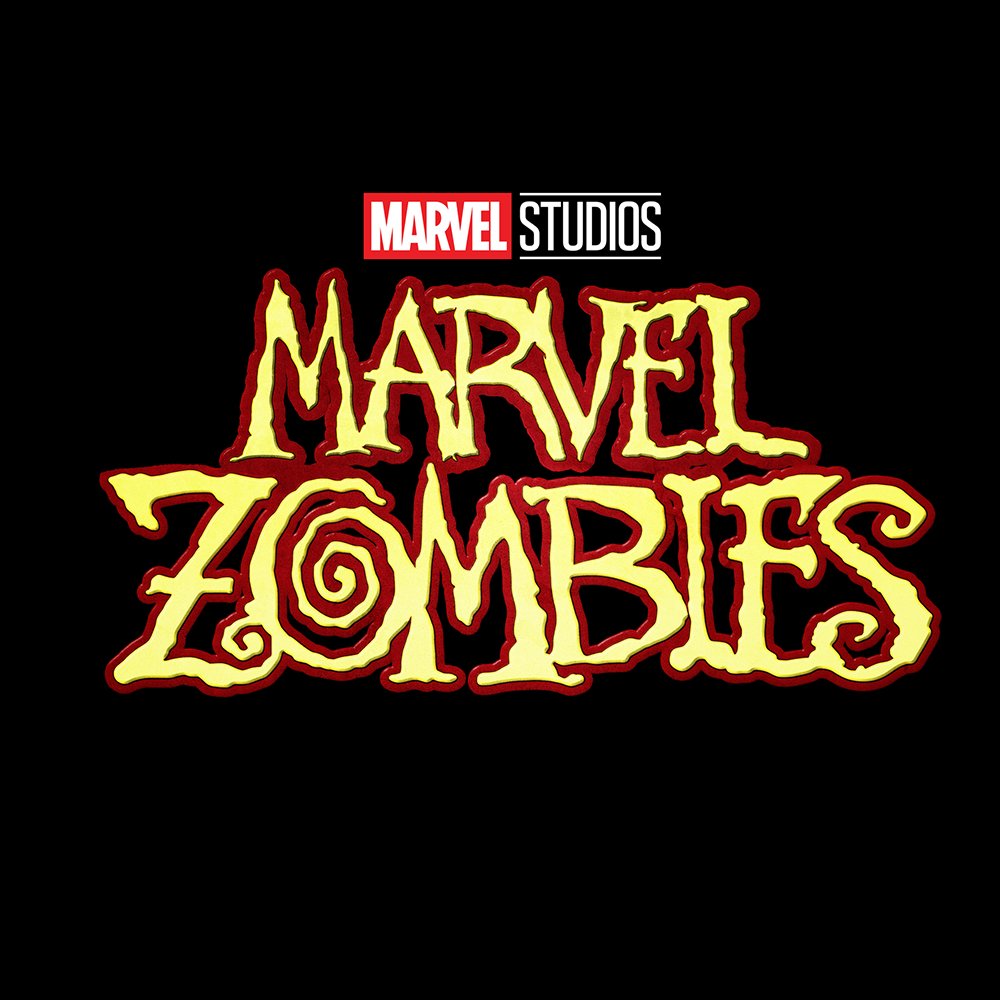 Marvel's tweet image. Marvel Zombies, an animated Original Series from Marvel Studios, coming soon to @DisneyPlus. #DisneyPlusDay