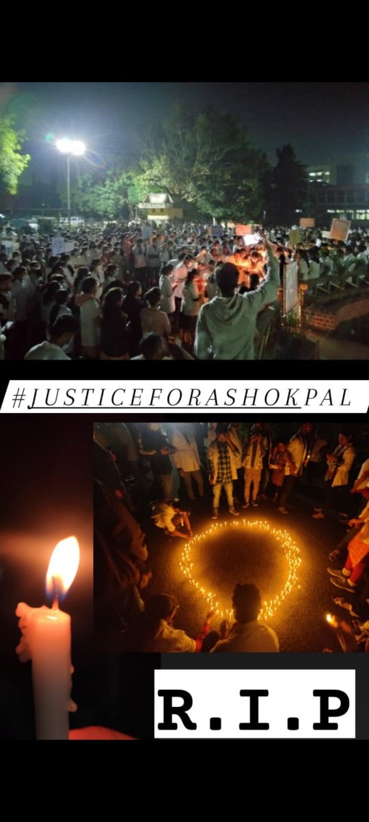 drasmalhi's tweet photo. #JusticeForAshokPal 
@781MalikRishabh @SubbuSastry @irony_man7
@Medtwitteer @MMS_Association @memerdoc
@ABPNews @DNeurosx @DrDhruvchauhan https://t.co/cp8L70Jx3r
