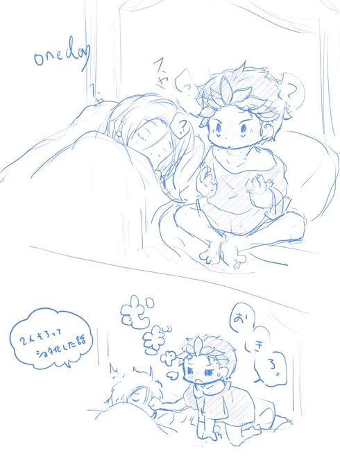らくがき 