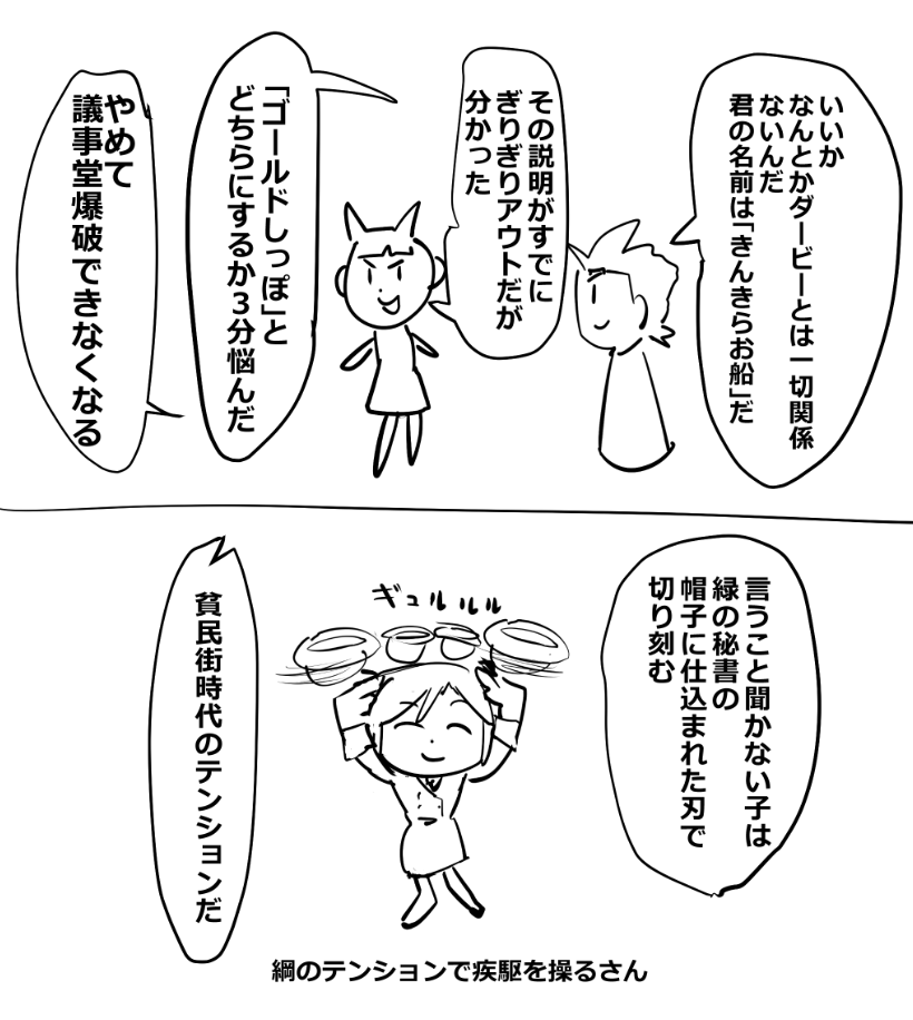 ガイドラインがきっかけで勉強しました(てきとう) 