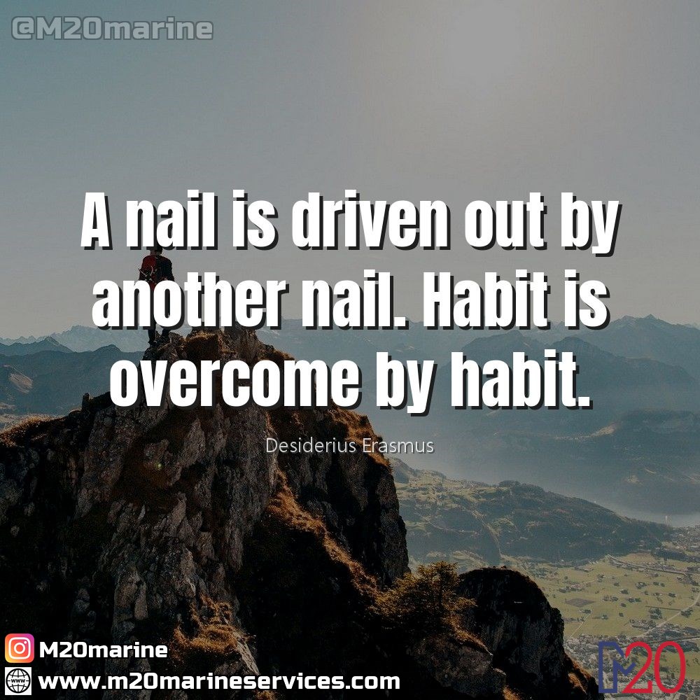 Follow M20 Marine Services For more marine contents.

#marine #marinetimes #marinenews #marinejobs #sea #Shipping #Shippingindustry