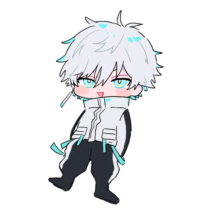 絵チャ 
