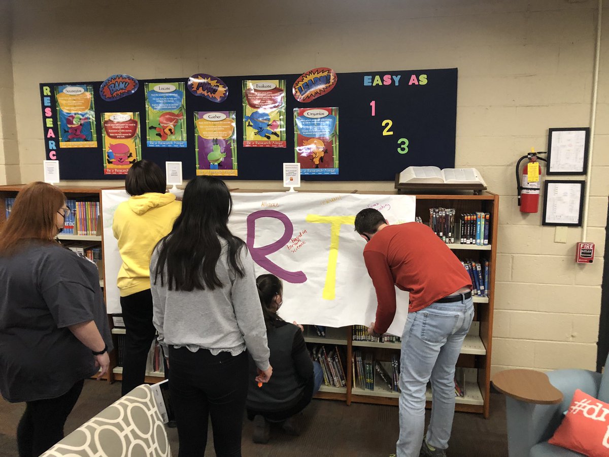 SueHerrera14's tweet photo. Great collaborative conversations today around culturally responsive teaching!@TrumanHMC1 @HMC1Proud @kwash3 https://t.co/WR7EOeOhio