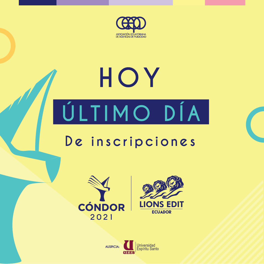El Cóndor tweet media