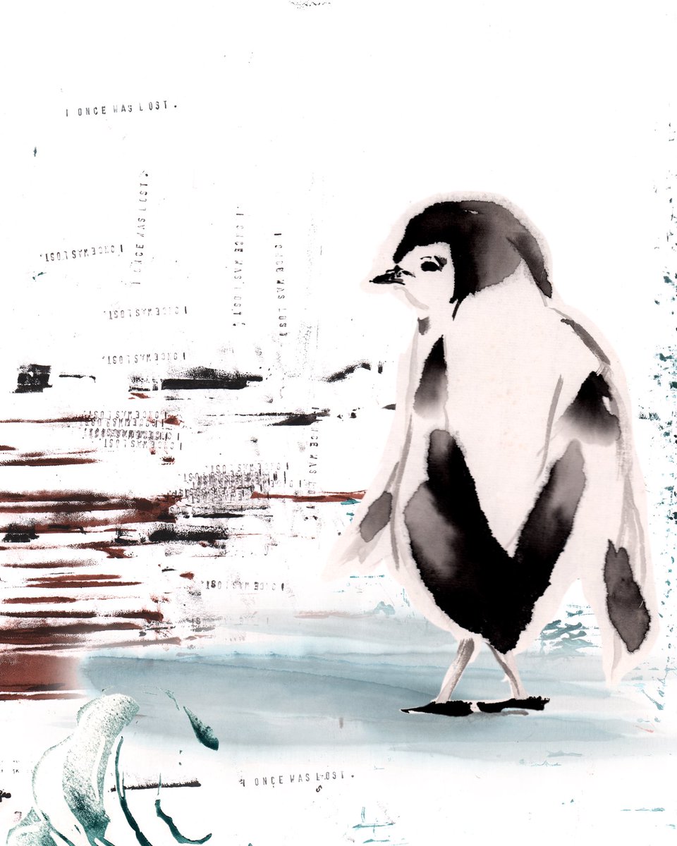 loversndreamers's tweet photo. @tryShowtime Ollie by loversndreamers

1 of 1 • Now Available for Ξ 0.25

Ollie is going to new places and looking for home. 
#IOnceWasLost 

🔥 Genesis edition 🔥

https://t.co/oxVt6NfzcI

@KnownOrigin_io

Art by @loversndreamers

#cryptoart #NFT #cryptoartist #ETH https://t.co/Mk6wDEUyOE