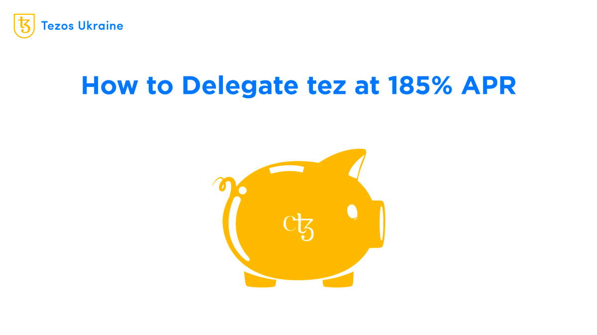 TezosUkraine's tweet photo. Ctez is a synthetic #tez ($XTZ) issued by the developers of #WrapProtocol and @PlentyDeFi. Read what synthetic assets are, why #DeFi ecosystems need them, and how to earn with ctez: https://t.co/lWVrf6yyUi

@BenderLabs_ #tezos $WRAP #BenderLabs #DeFi #WRAPProtocol https://t.co/qcuJXLsEVu