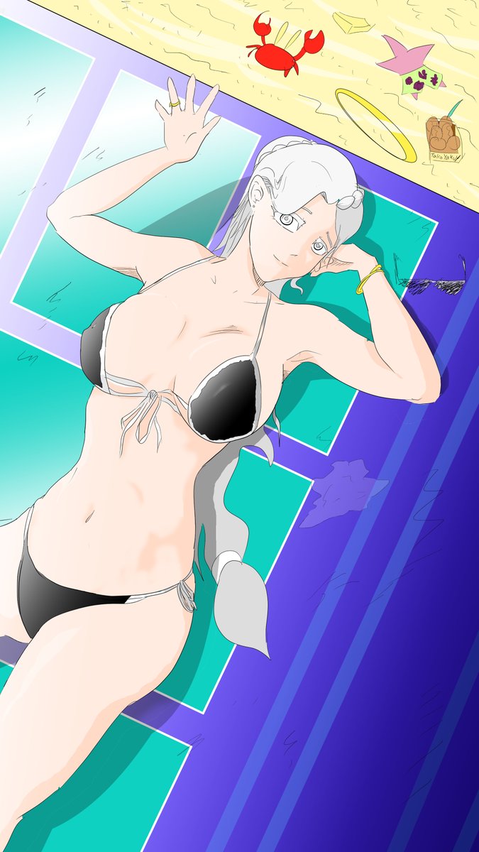 Bang__Chol's tweet photo. Besok Sabtu
#anime #anitwt #fanarts #drawing #characterdesign #characterart #manga #illustration #animetwt #mangaart #Diana #goldenink https://t.co/zRlfOdNwRn