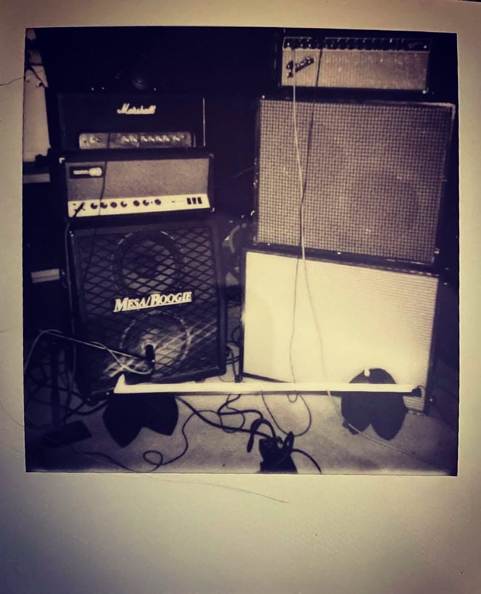 carbondecoyband's tweet photo. Some ‘roids from Dogtown.

#polaroid #analogphoto #dogtownstudio #garagerock #garagedoom #stonerdoom #stonerrock #doom #psychedelicmusic #undergroundmusic #sludge #grunge #fuzz #noise #heavymusic #loudampssavelives #doesitdoom #rockband https://t.co/JYcpZvgegJ