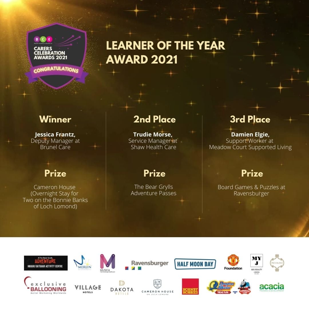 Shaw healthcare tweet media