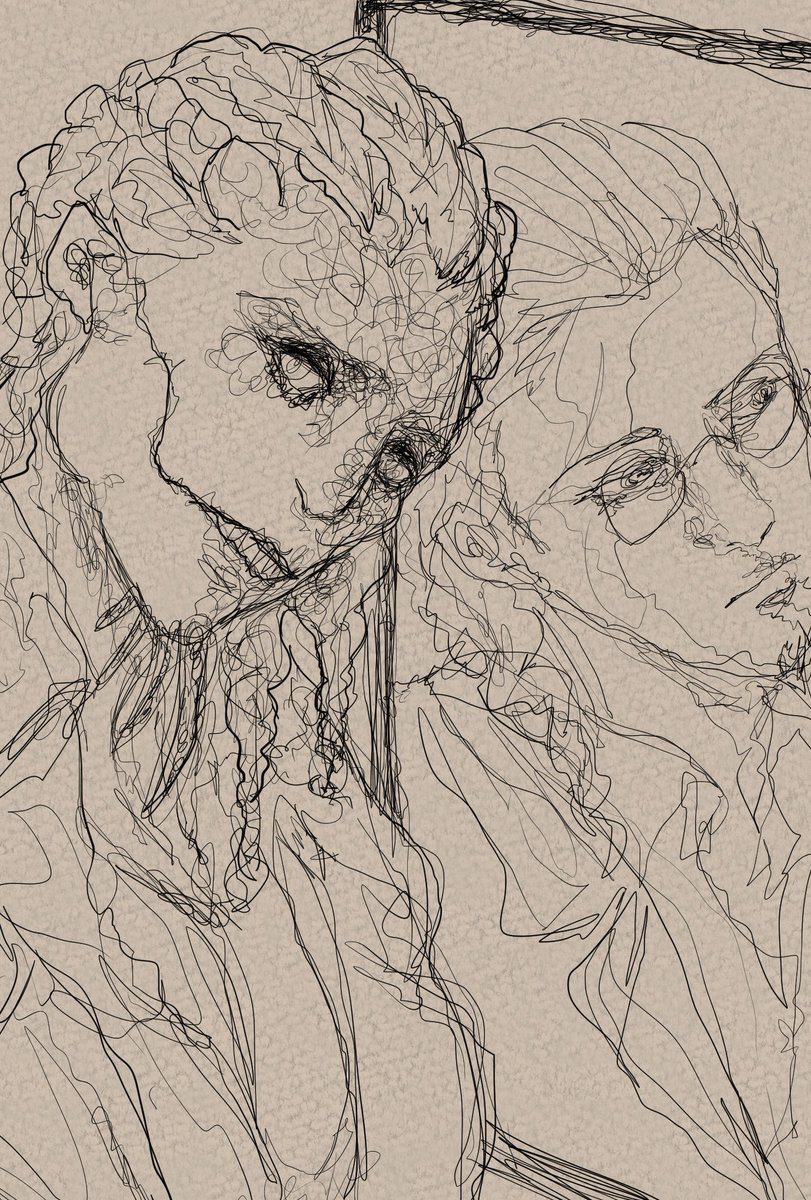 sorry_my_honey_'s tweet image. 「これ」なんじゃん………