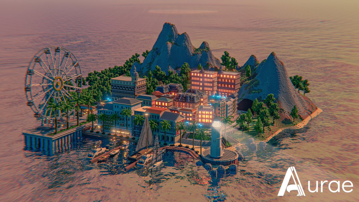 AuraeDesign tweet media