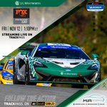 Photo by Motorsports In Action (@MIA_IMSA)