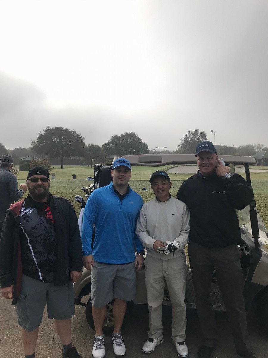 txchriseldab's tweet photo. And that's a wrap! Enjoyed the beautiful Onion Creek Club for the 20th Annual @GBTA_AustinBTA golf tournament & bingo! Honored to be the Platinum Premier sponsor to support @GBTA_AustinBTA & Foster Angels of Central Texas Foundation
#GBTATX #FosterAngels https://t.co/BZ6HUvpAaM